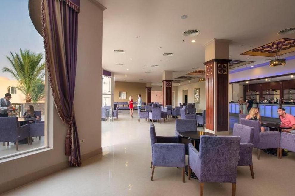 STELLA DI MARE GARDENS RESORT & SPA - MAKADI BAY  - Изображение 10